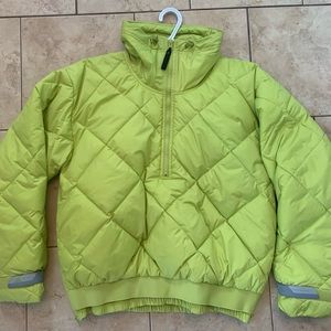 Adidas by Stella McCartney Quilted Jacket